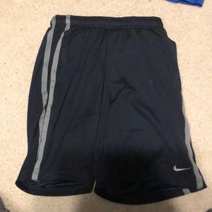 Nike Athletic Shorts
